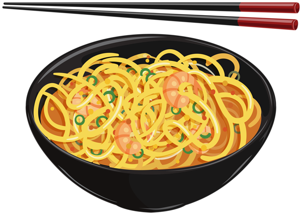 This png image - Chinese Dish PNG Clipart Image, is available for free download