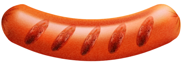 This png image - Grilled Sausage PNG Clip Art, is available for free download