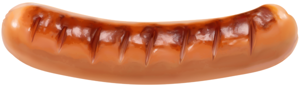 This png image - Grilled Sausage Transparent PNG Clip Art Image, is available for free download