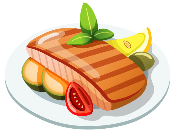 This png image - Grilled Steak PNG Clipart, is available for free download