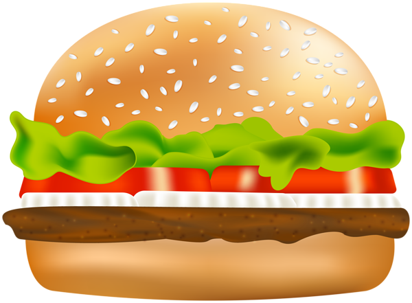 This png image - Hamburger PNG Clipart, is available for free download