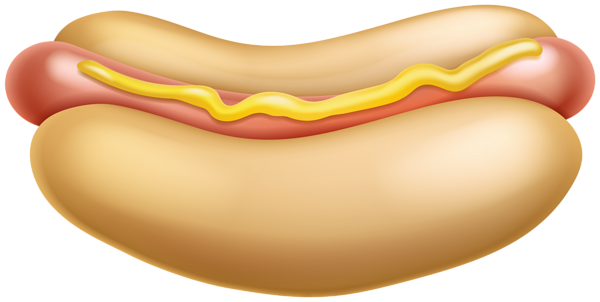 This png image - Hot Dog Transparent Image, is available for free download