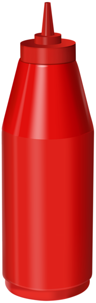 This png image - Ketchup Clip Art PNG Image, is available for free download