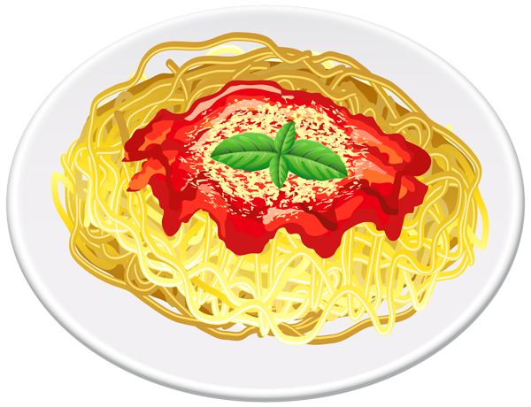 This png image - Pasta Transparent PNG Clip Art Image, is available for free download