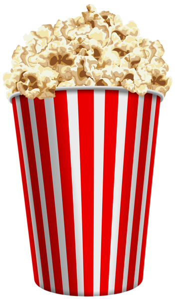 This png image - Popcorn PNG Clip Art, is available for free download