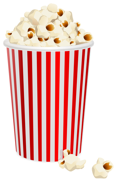 This png image - Popcorns Transparent PNG Clip Art Image, is available for free download