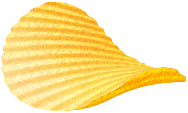 This png image - Potato Chips PNG Clip Art Image, is available for free download