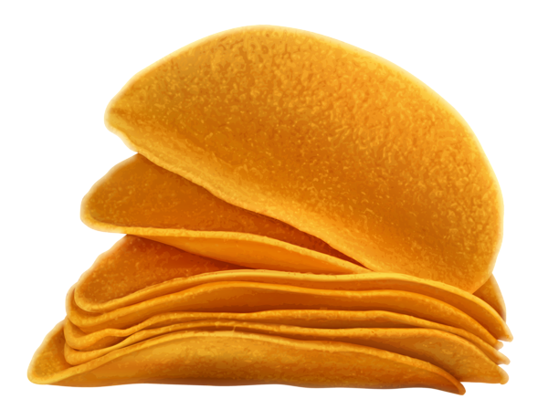 This png image - Potato Chips PNG Clipart, is available for free download