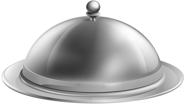 This png image - Silver Serving Tray PNG Clip Art, is available for free download