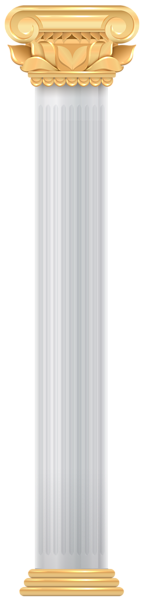 This png image - Column PNG Clip Art Image, is available for free download