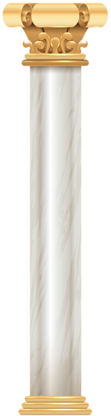 This png image - Column Transparent PNG Clip Art Image, is available for free download