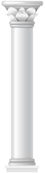 This png image - Pillar PNG Transparent Clip Art Image, is available for free download