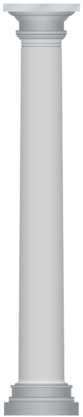 This png image - Pillar Transparent PNG Clip Art Image, is available for free download