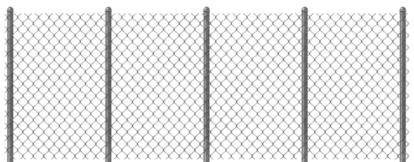 This png image - Transparent Chain Link Fence PNG Clipart, is available for free download