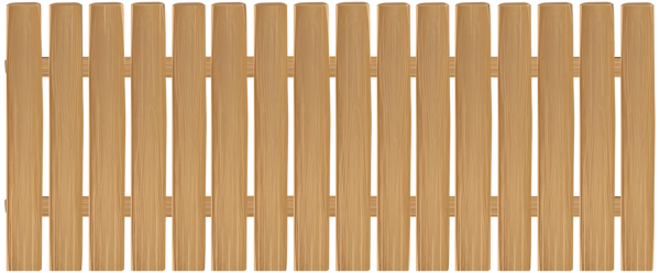 This png image - Wooden Fence Clip Art PNG Image, is available for free download