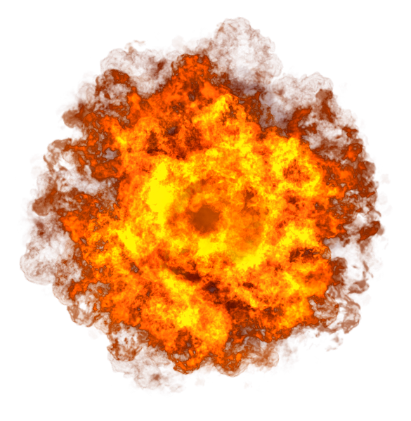 This png image - Ball of Fire PNG Clipart Picture, is available for free download