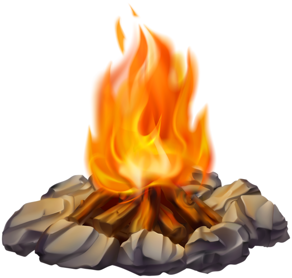 This png image - Campfire PNG Clip Art Image, is available for free download