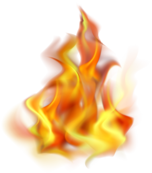 This png image - Fire Clip Art PNG Image, is available for free download