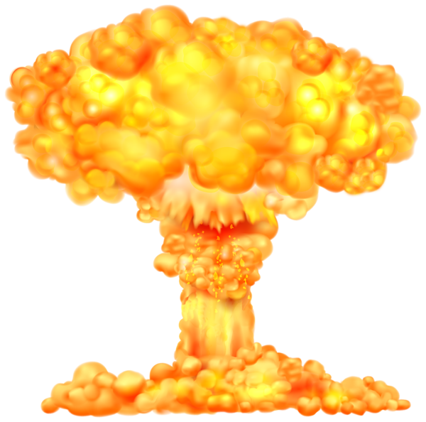 This png image - Fire Explosion Transparent PNG Clip Art Image, is available for free download