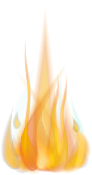 This png image - Fire Flame PNG Clip Art Image, is available for free download