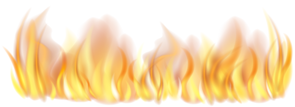 This png image - Fire Flames Line Transparent PNG Clip Art Image, is available for free download