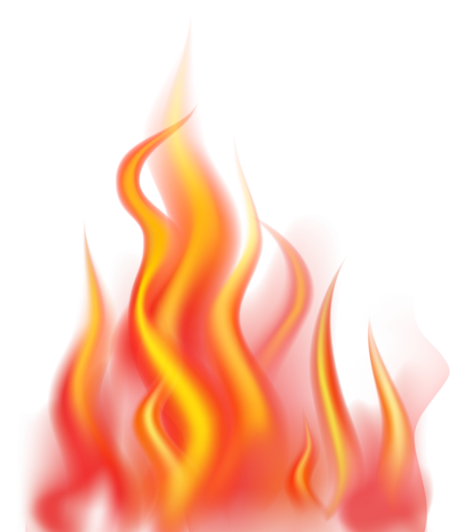 This png image - Fire Flames Transparent PNG Clip Art, is available for free download