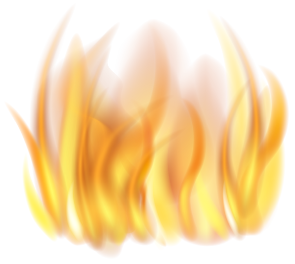 This png image - Fire Flames Transparent PNG Clip Art Image, is available for free download