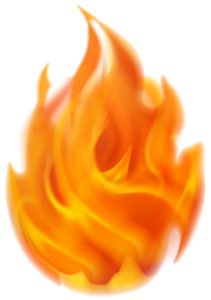 This png image - Fire PNG Clip Art, is available for free download