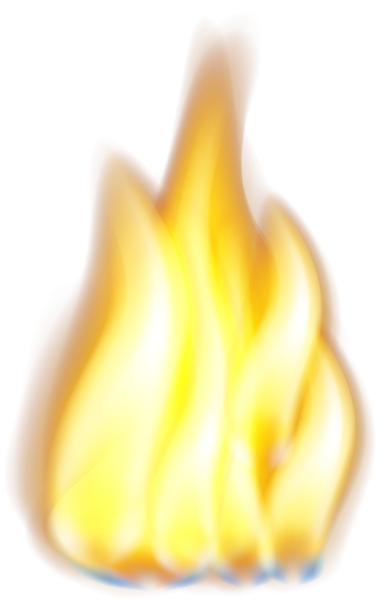 This png image - Fire Transparent Clip Art Image, is available for free download