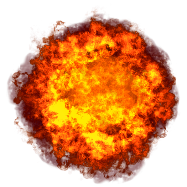 This png image - Fireball PNG Clipart Picture, is available for free download