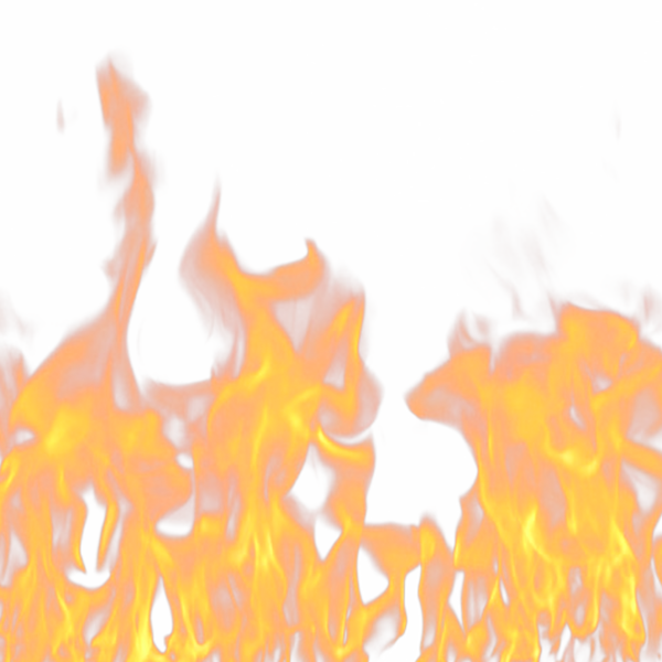 This png image - Flames PNG Clipart Picture, is available for free download