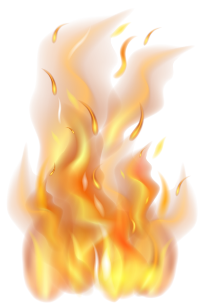 This png image - Flames Transparent PNG Clip Art Image, is available for free download