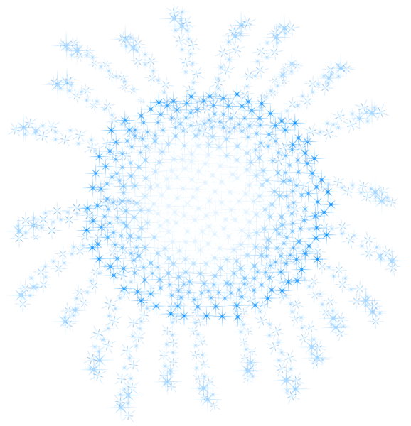Firework Blue PNG Clip Art Image | Gallery Yopriceville - High-Quality