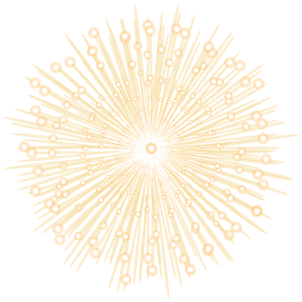 This png image - Firework Clipart Image, is available for free download