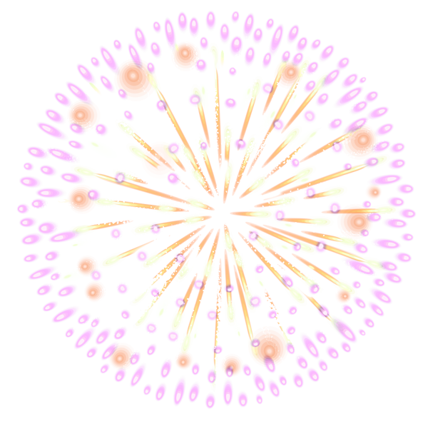 This png image - Firework PNG Clipart, is available for free download