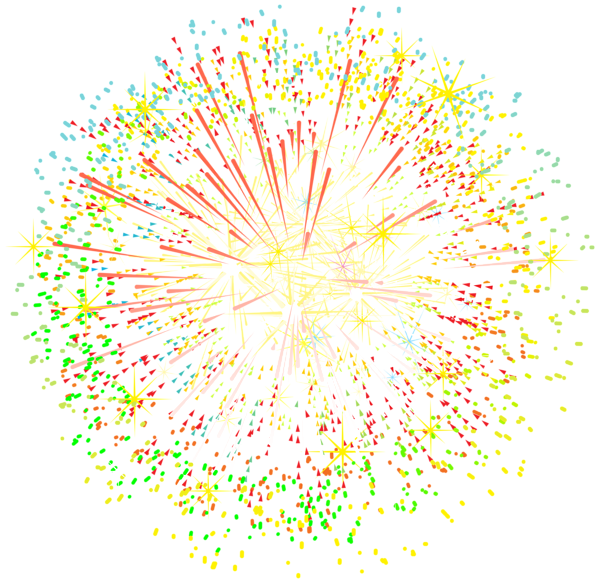 This png image - Firework PNG Transparent Clipart, is available for free download