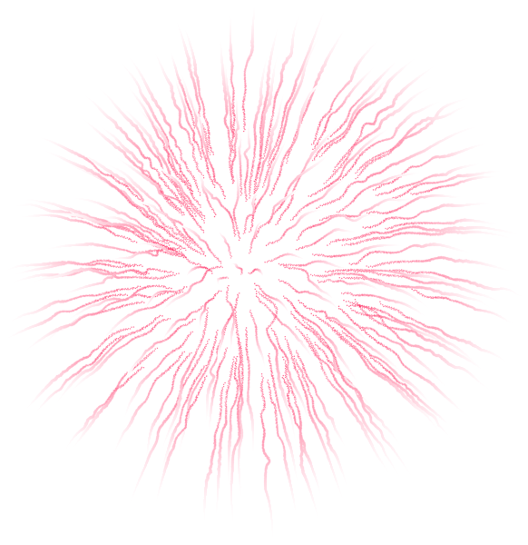 This png image - Firework Pink Transparent Clip Art, is available for free download