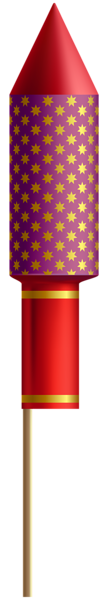 This png image - Firework Rocket Transparent Image, is available for free download