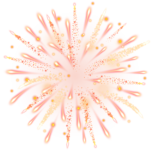 This png image - Firework Transparent Clip Art Image, is available for free download