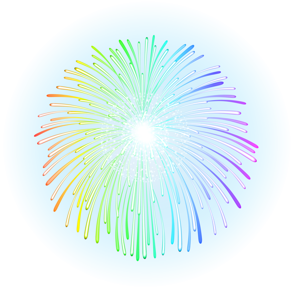 This png image - Fireworks Decor PNG Transparent Clipart, is available for free download