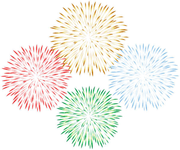 This png image - Fireworks Transparent Clip Art Image, is available for free download