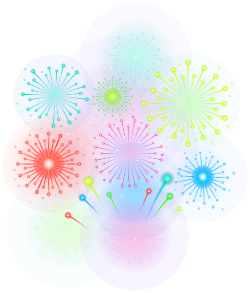 This png image - Fireworks Transparent PNG Clip Art, is available for free download