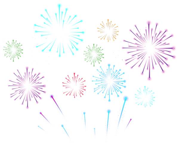 This png image - Fireworks Transparent PNG Clip Art Image, is available for free download