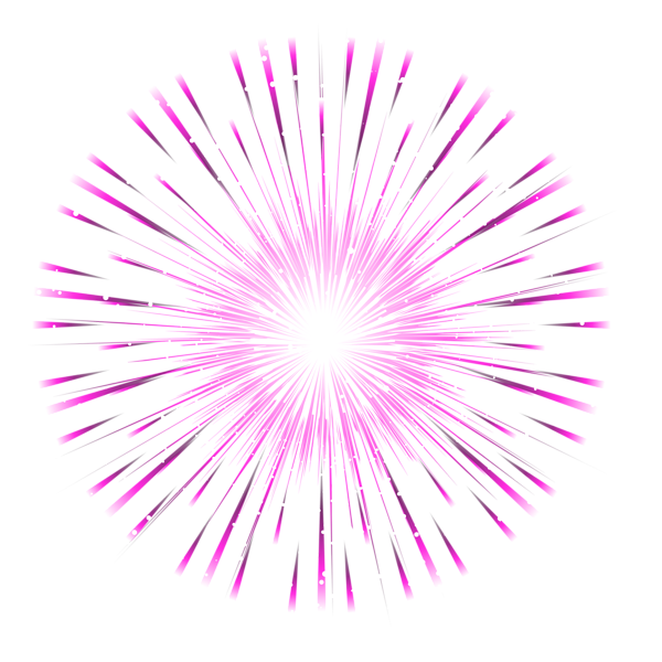 This png image - Pink Firework Transparent PNG Clip Art Image, is available for free download