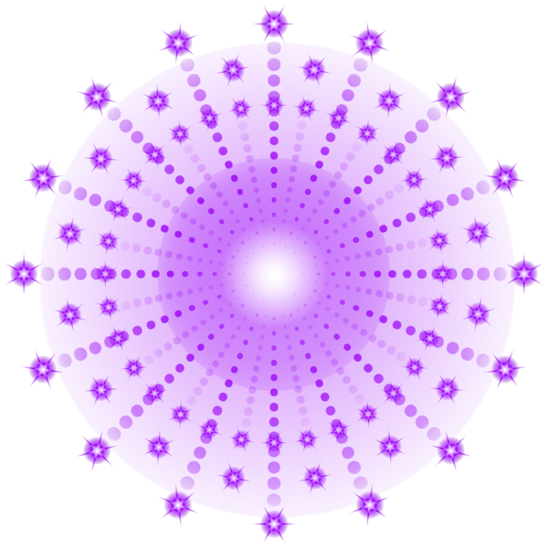 This png image - Purple Firework PNG Clip Art, is available for free download