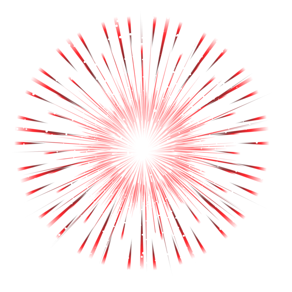 This png image - Red Firework Transparent PNG Clip Art Image, is available for free download