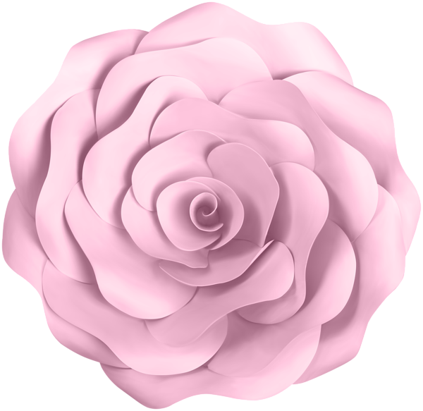 This png image - Decorative Flower Pink PNG Clip Art Image, is available for free download