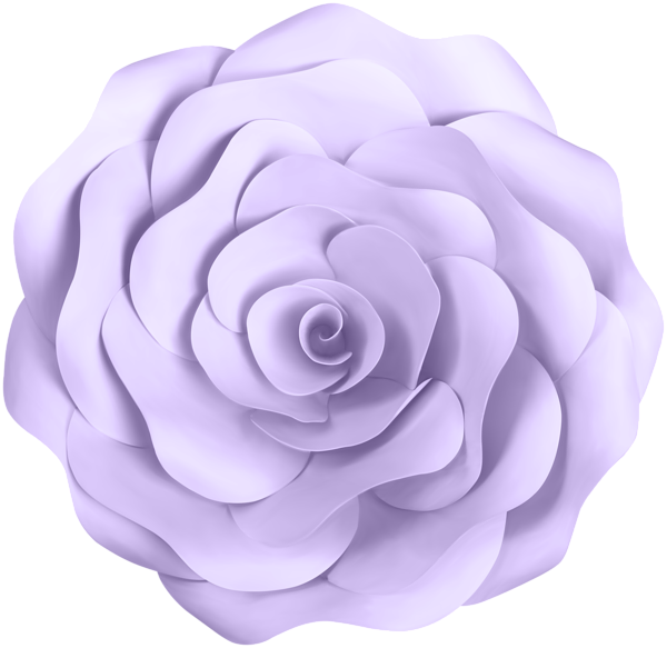 This png image - Decorative Flower Purple PNG Clip Art Image, is available for free download