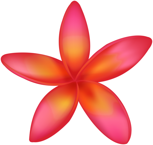 This png image - Exotic Flower PNG Clip Art Transparent Image, is available for free download
