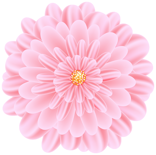 This png image - Flower Clip Art Image, is available for free download